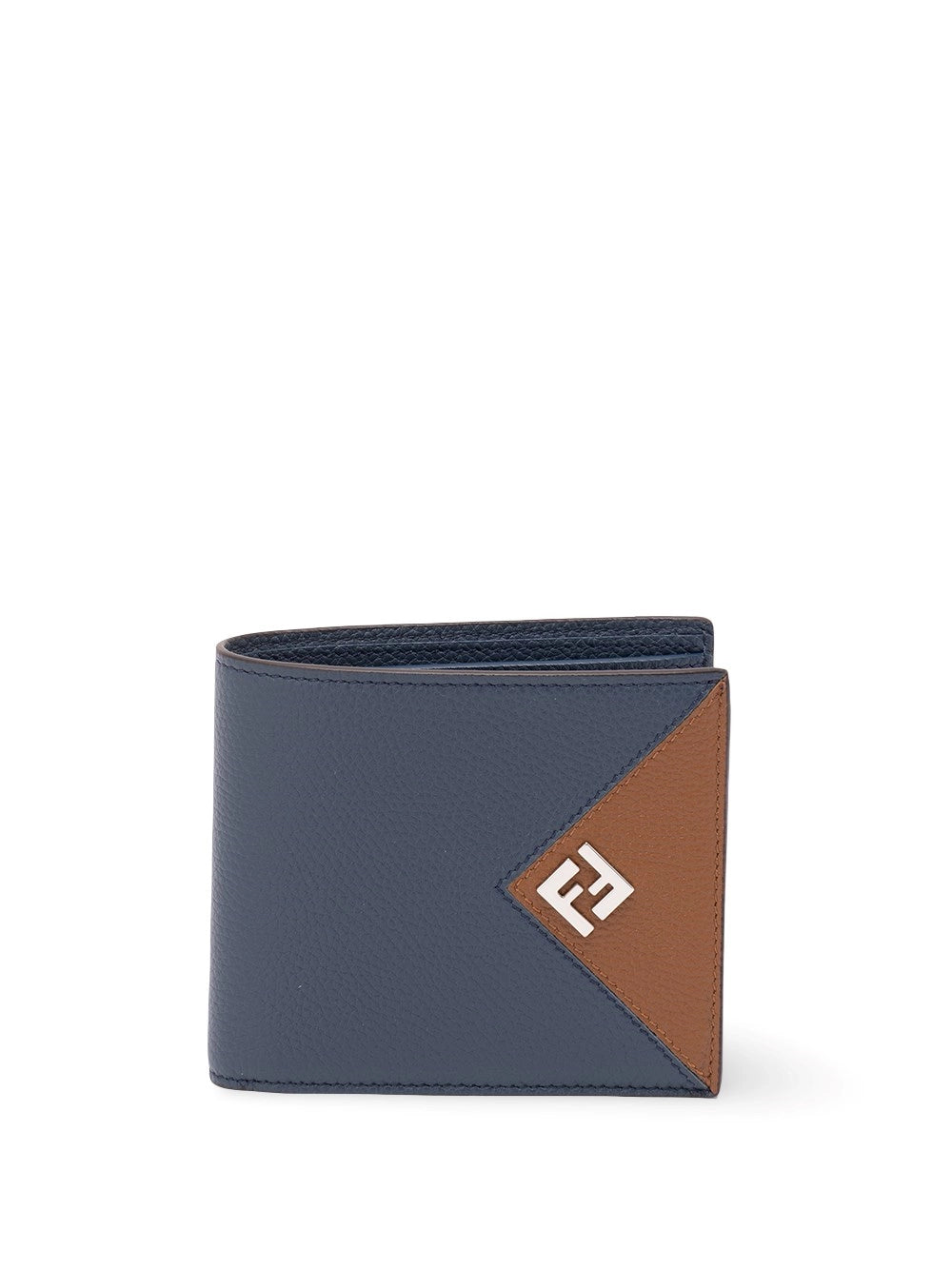 Fendi Men Bi-Fold Wallet FENDI