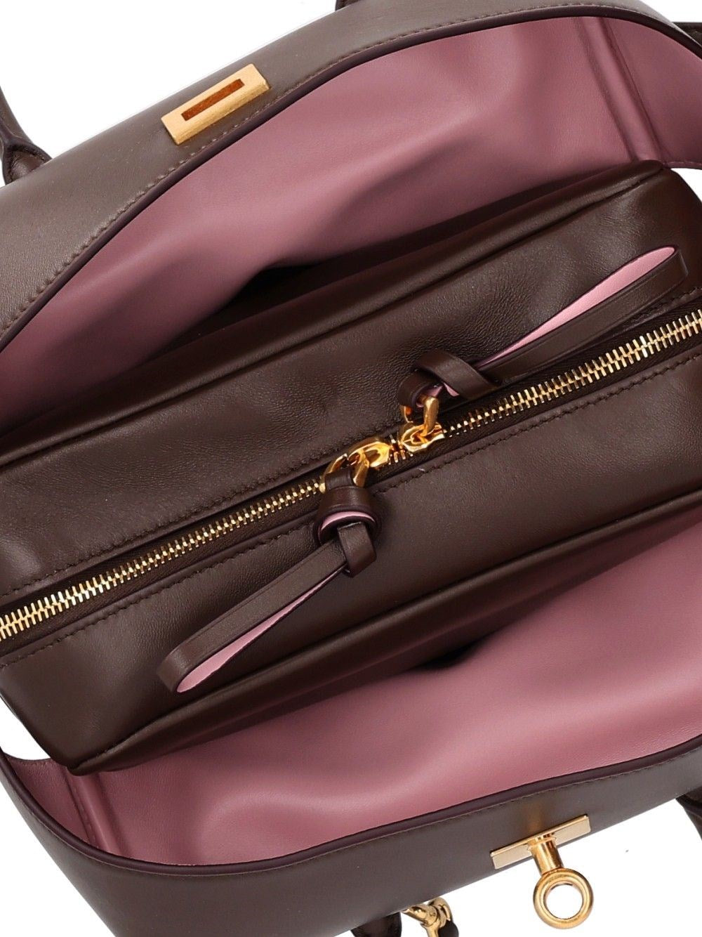 Balenciaga Women Small Le 7 Bowling Bag BALENCIAGA