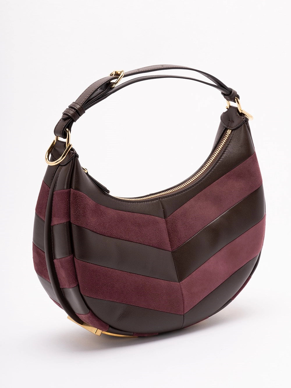 Fendi Women `Fendigraphy` Small Bag FENDI