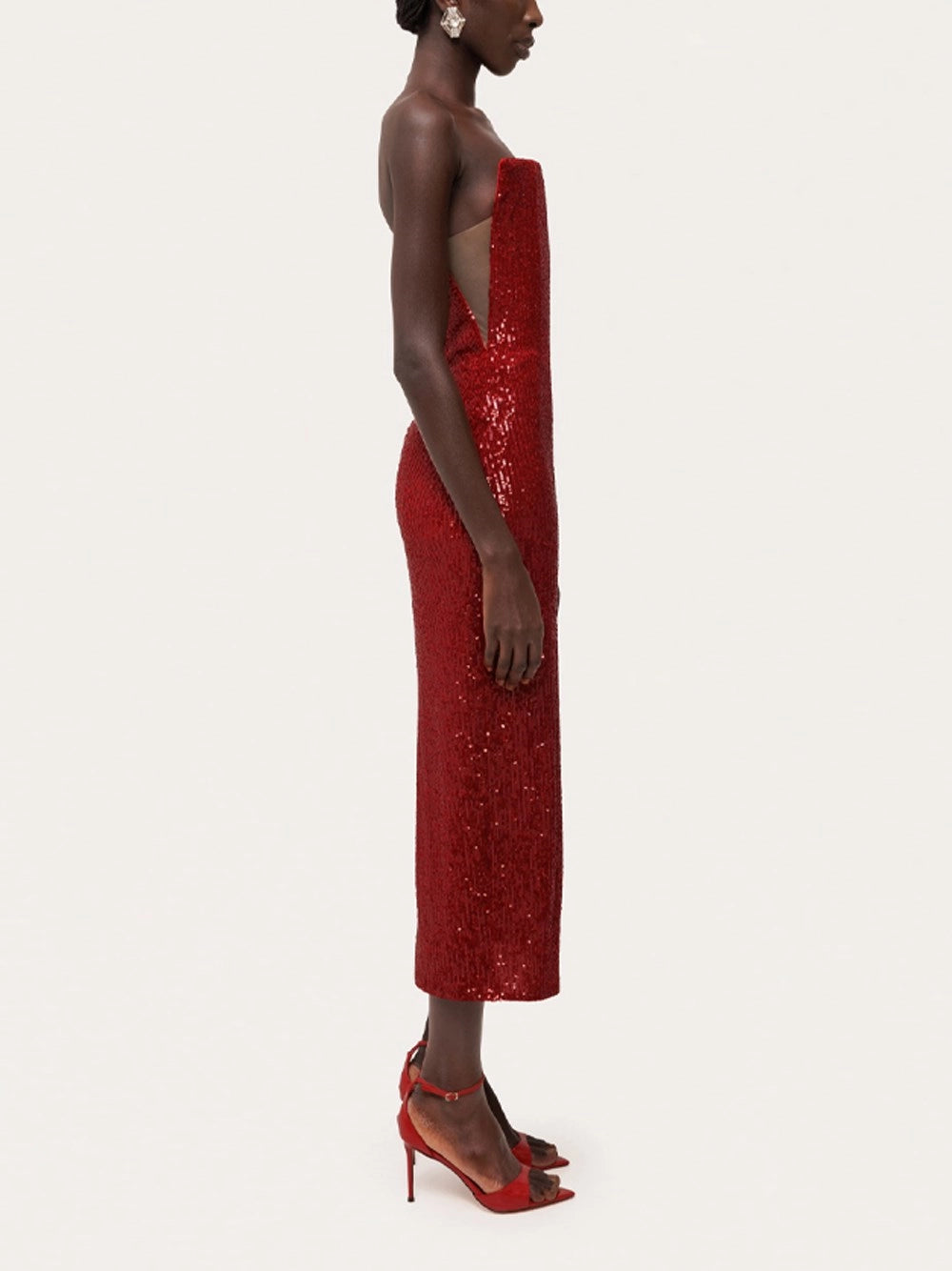 Nissa Women Evening Dress NISSA