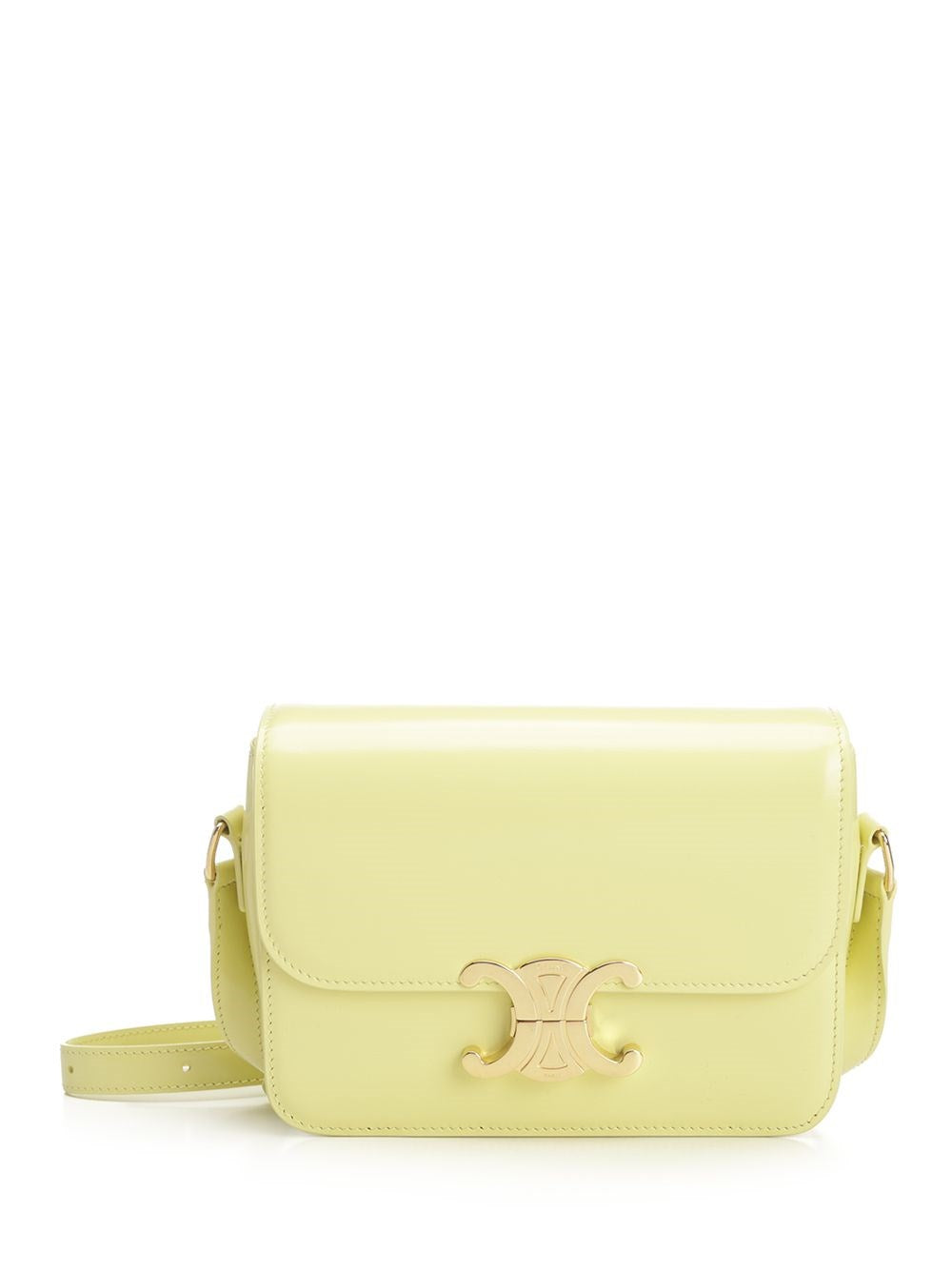 Celine Women "Teen Triomphe" Bag CELINE