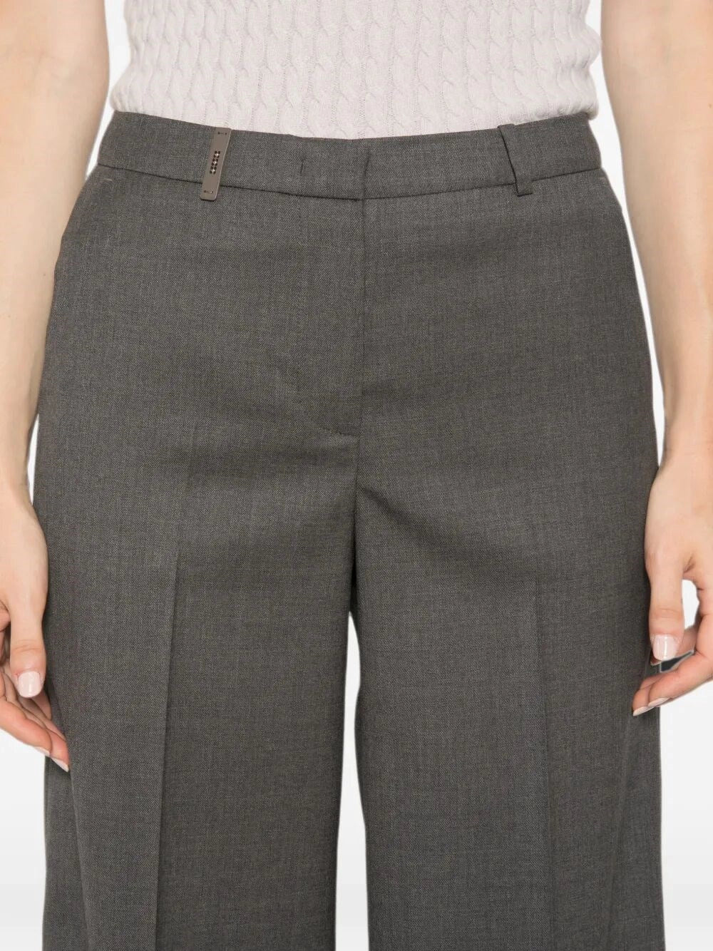 Peserico Women Pants PESERICO