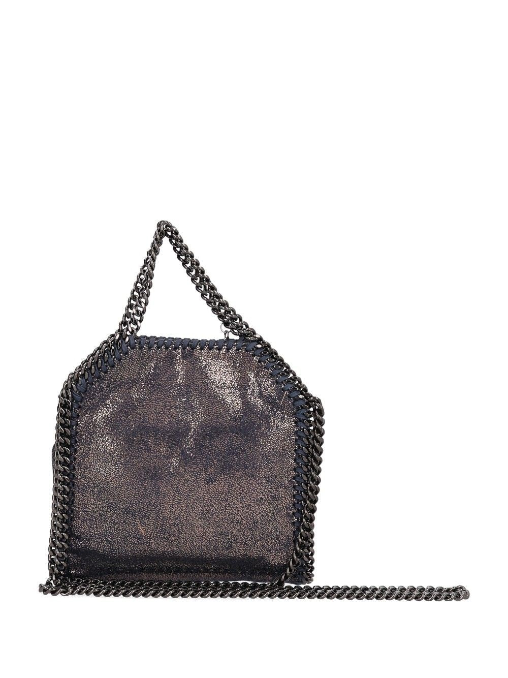 Stella Mccartney Women "Falabella" Micro Bag STELLA MCCARTNEY