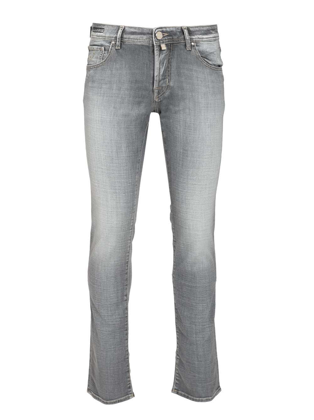 Jacob Cohen Men Super Slim Fit "Nick" Jeans JACOB COHEN