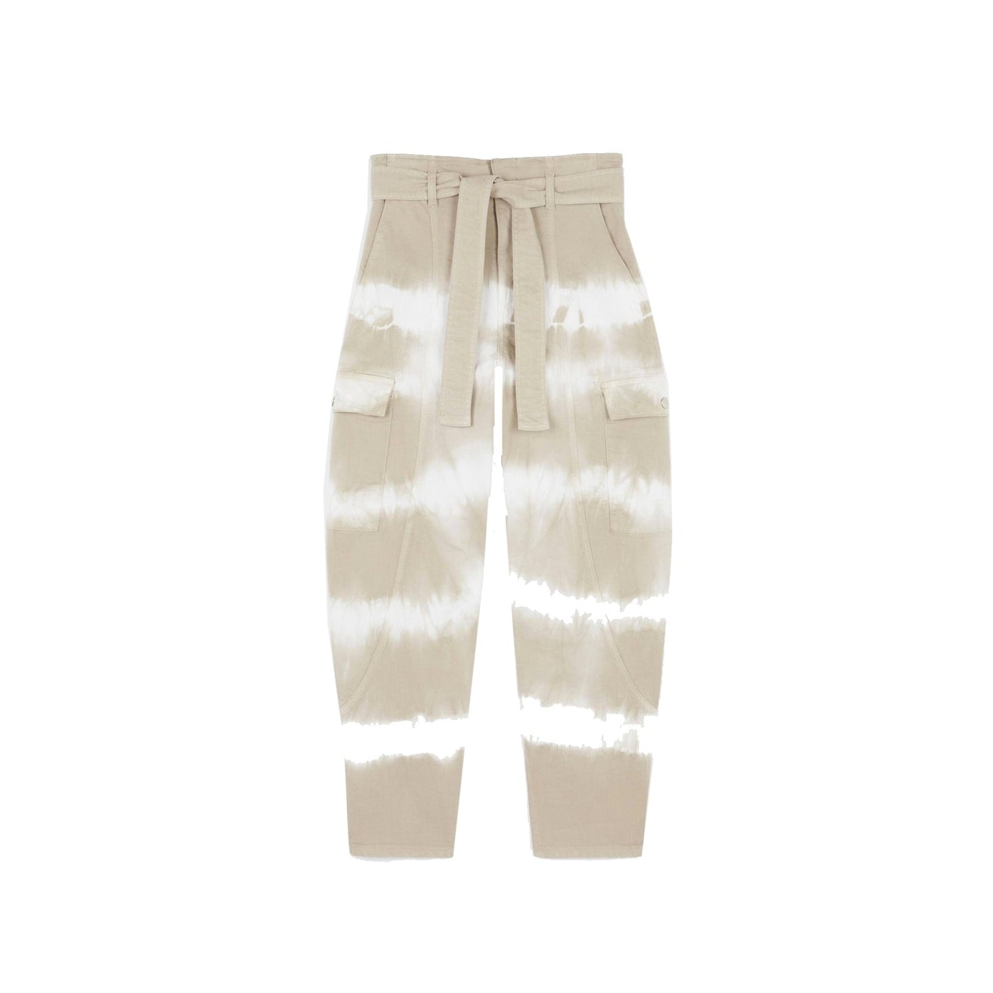 Stella Mccartney Tie-Dye Denim Jeans Women STELLA MCCARTNEY