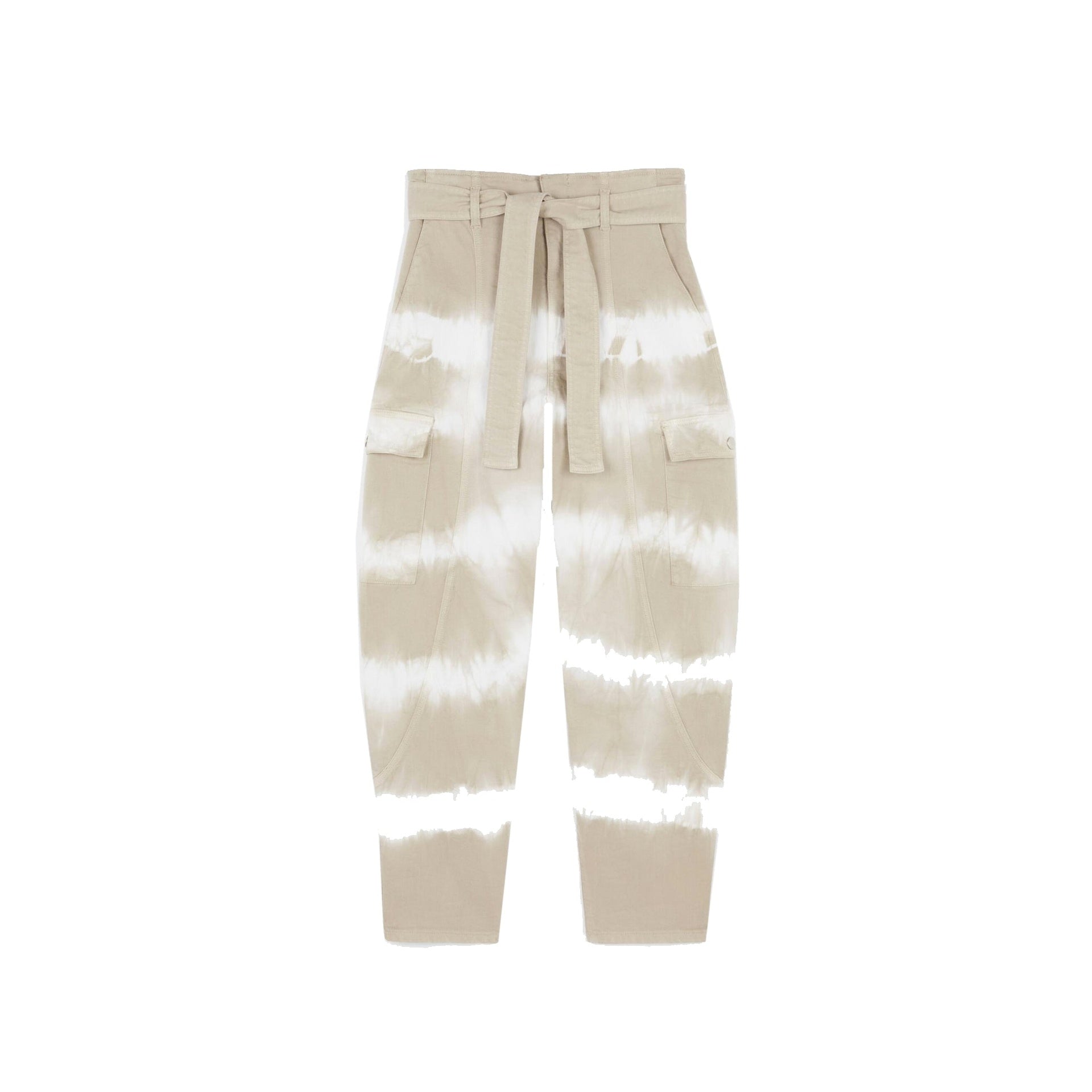 Stella Mccartney Tie-Dye Denim Jeans Women STELLA MCCARTNEY