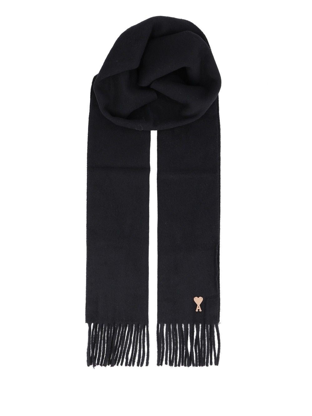 Ami Women Scarf AMI PARIS