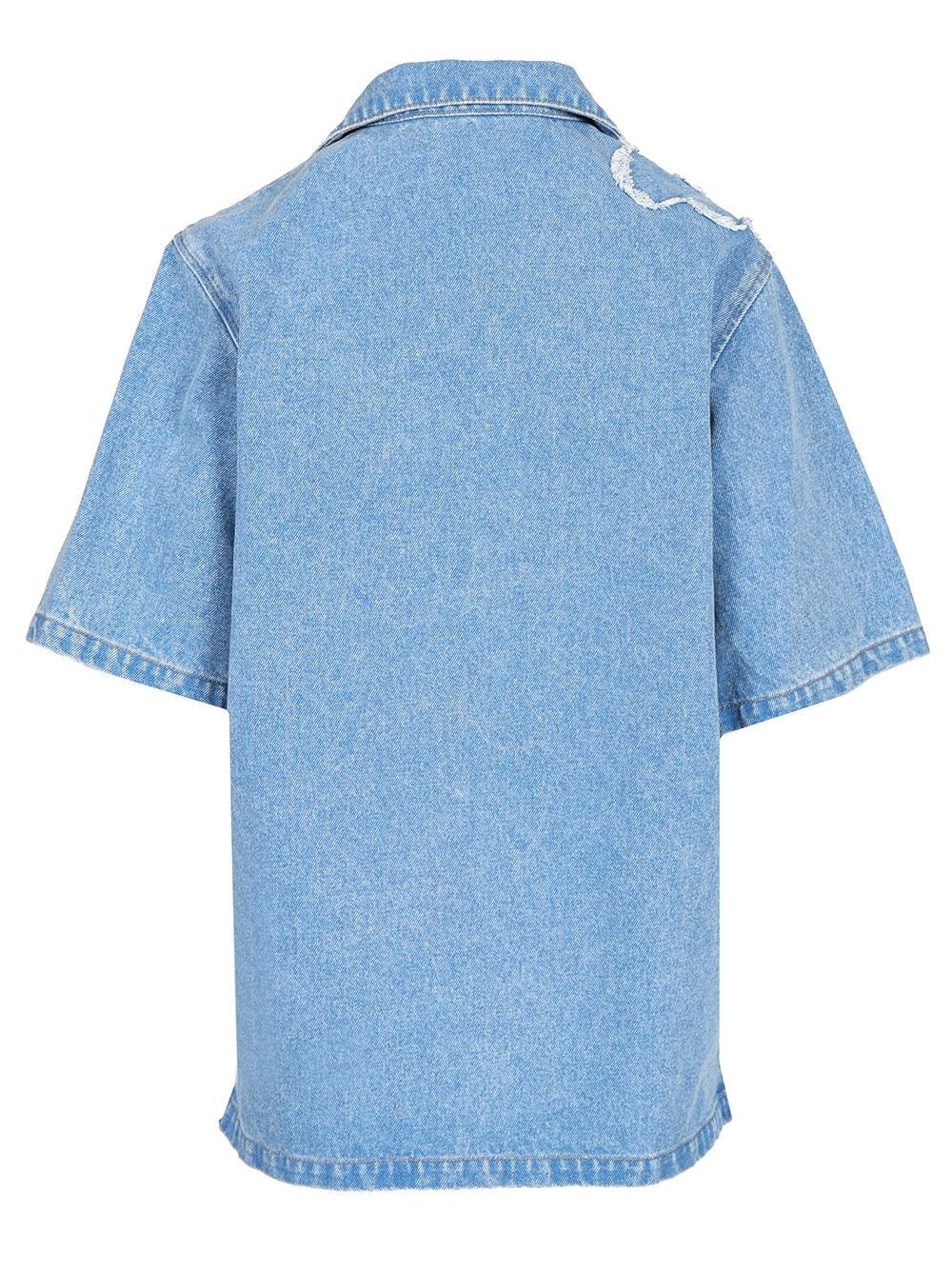 Marni Women Denim Shirt MARNI