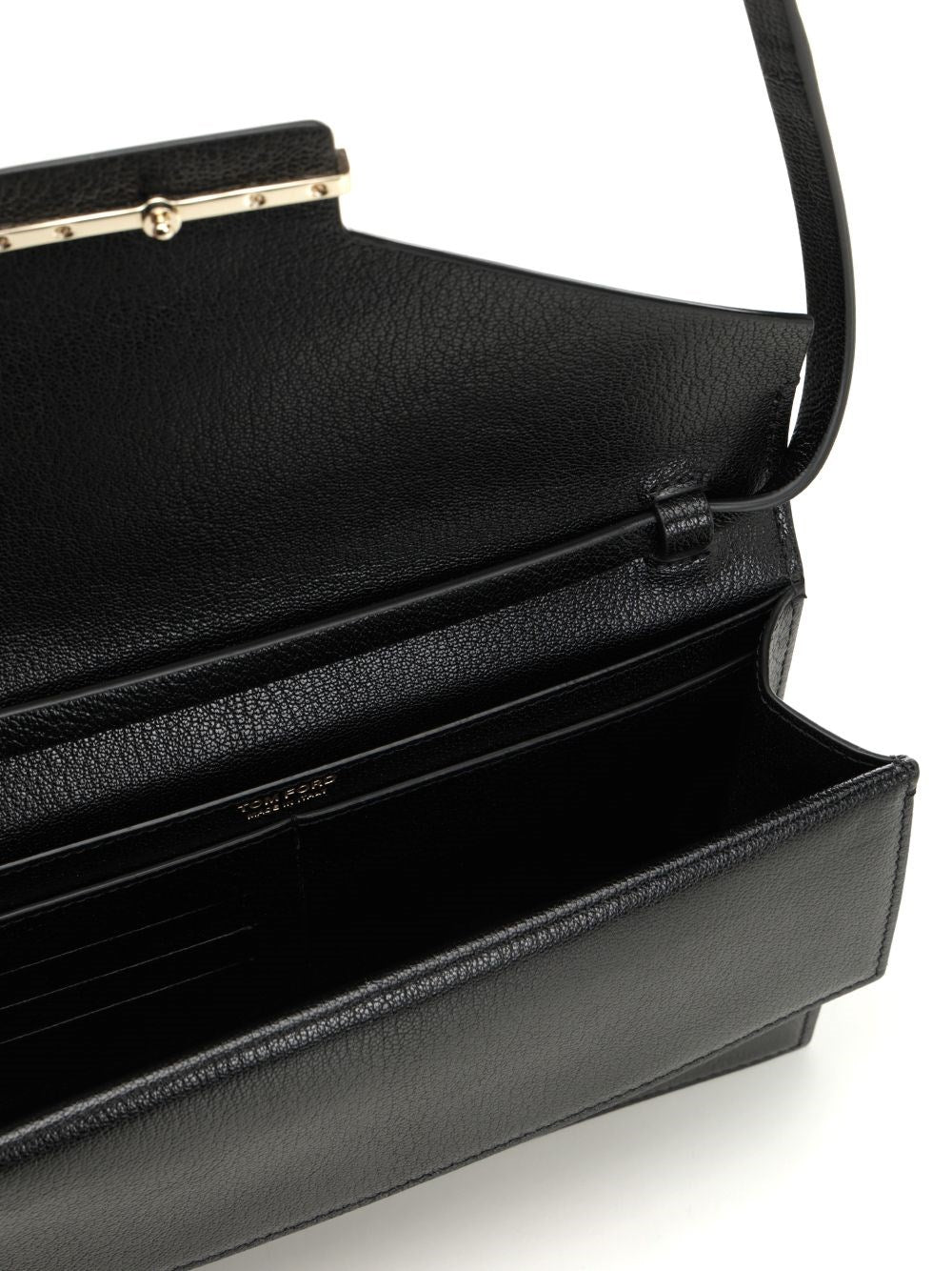 Tom Ford Women Borsa "Supple Grain" In Pelle