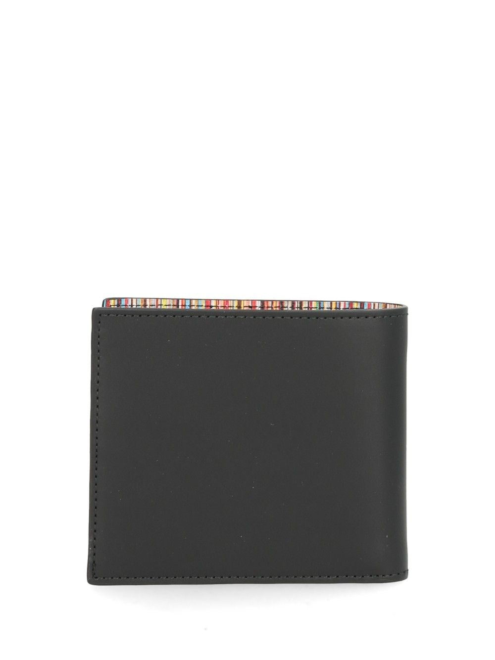 Paul Smith Men Signature Stripe Wallet PAUL SMITH