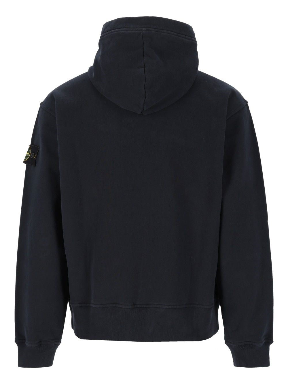 Stone Island Men Hoodie STONE ISLAND