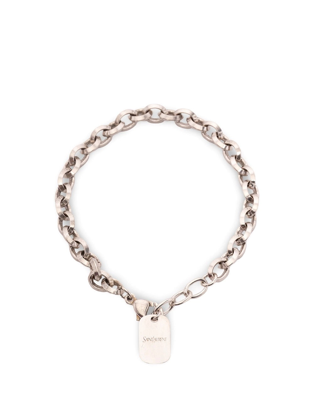 Saint Laurent Men Bracelet SAINT LAURENT