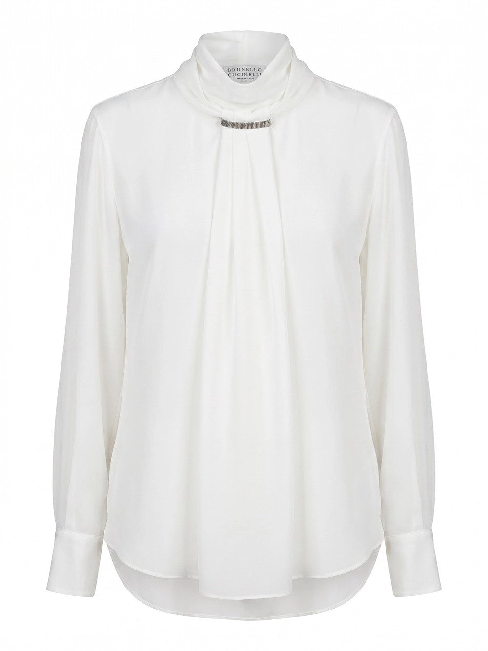 Brunello Cucinelli Women Blouse BRUNELLO CUCINELLI