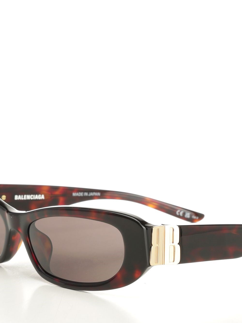 Balenciaga Women Cosmo Rectangular Glasses BALENCIAGA