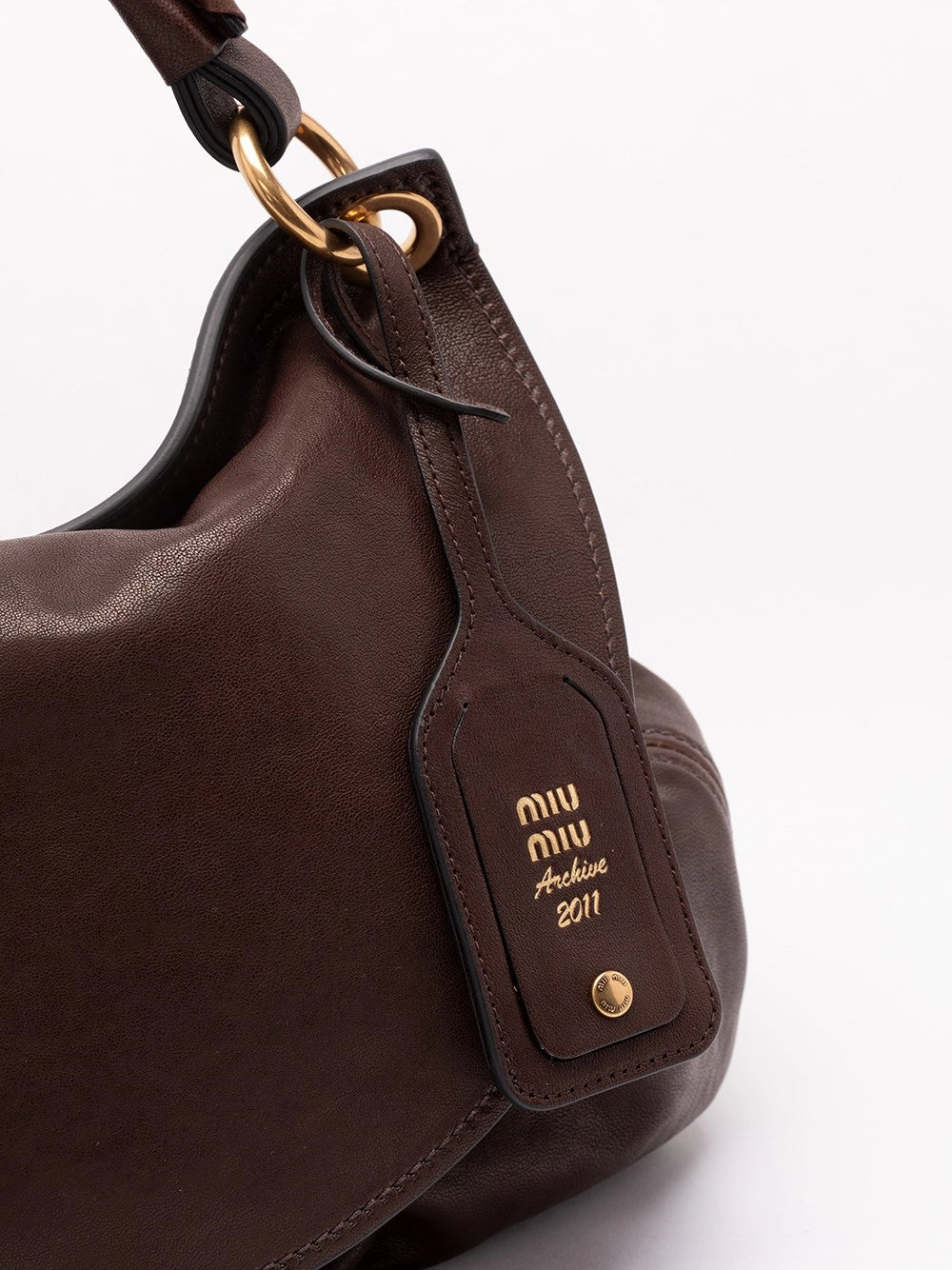 Miu Miu Women Leather Bag MIU MIU