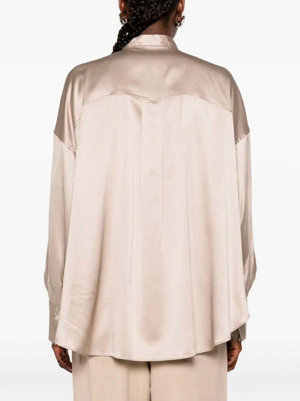 Brunello Cucinelli Women Shirt BRUNELLO CUCINELLI