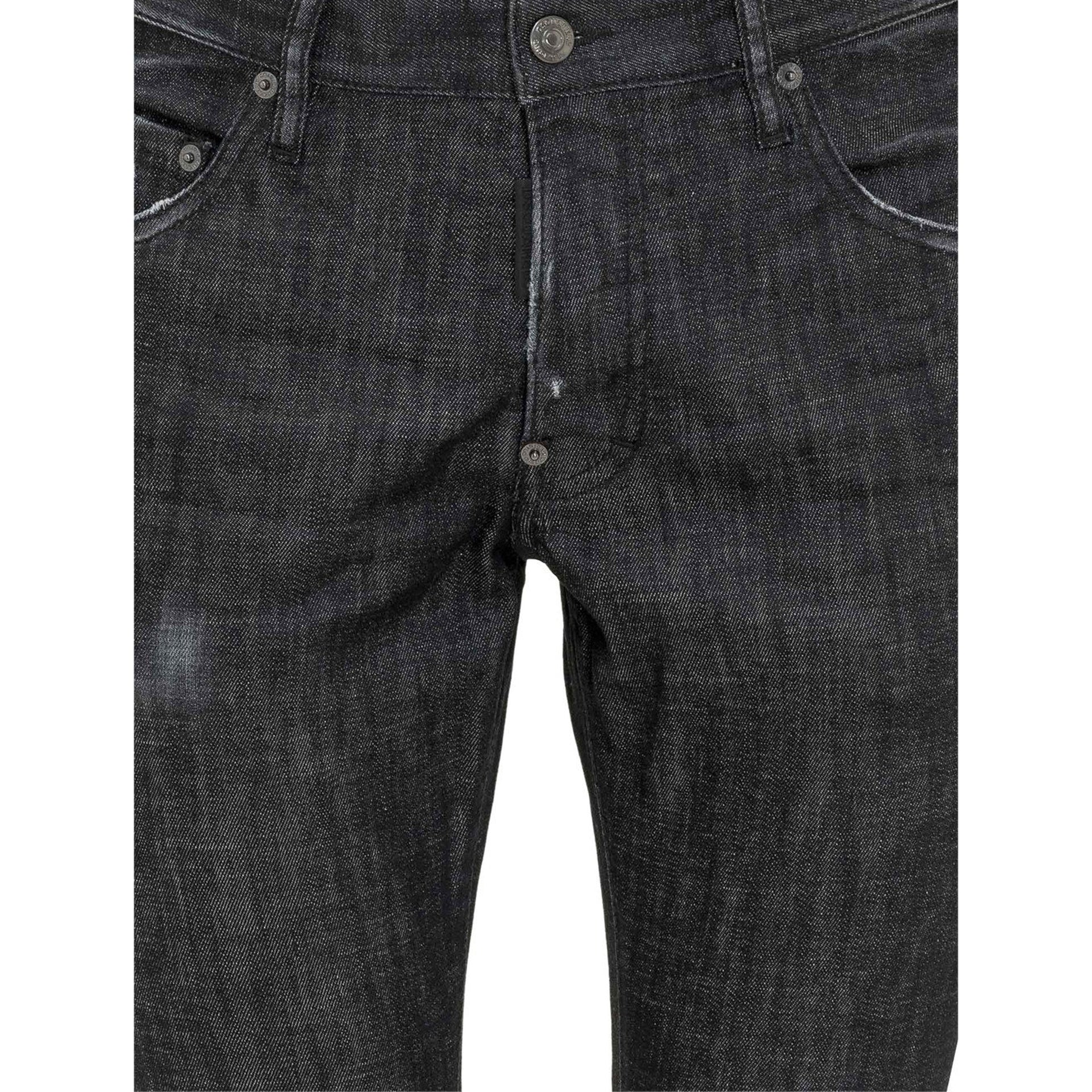 Dsquared2 Skater Denim Jeans Women DSQUARED2