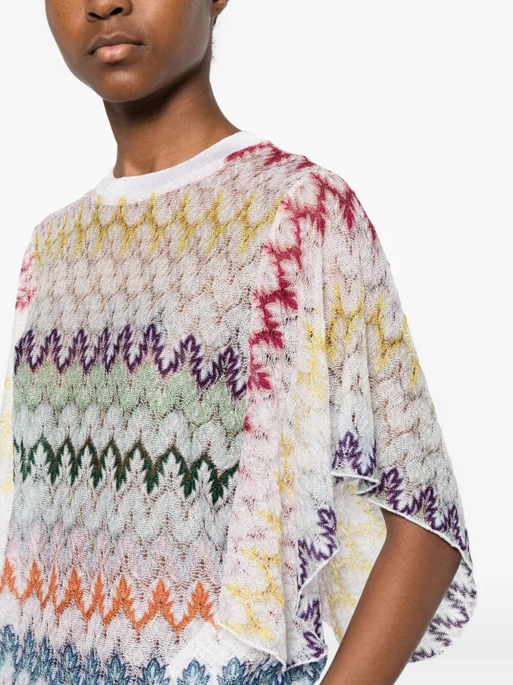 Missoni Women Top MISSONI