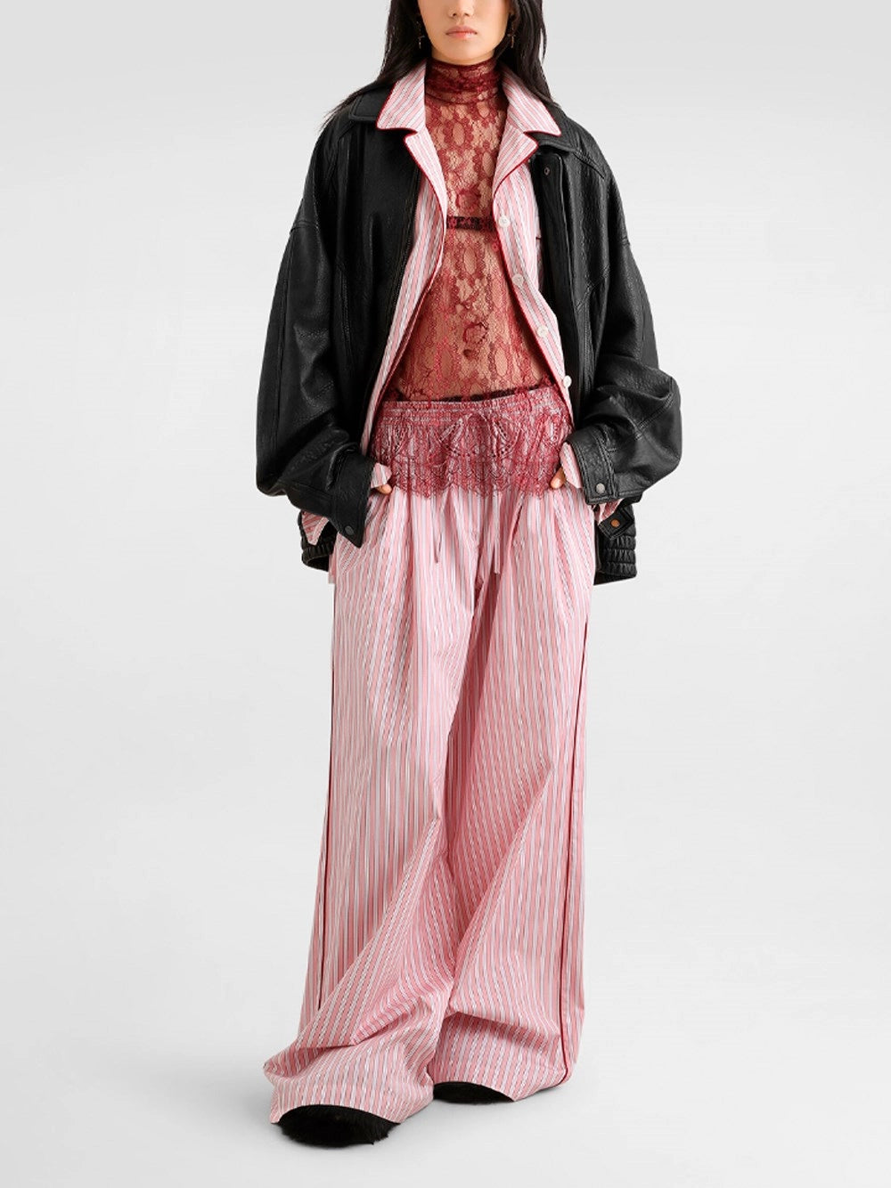 Dolce & Gabbana Women Pants DOLCE & GABBANA