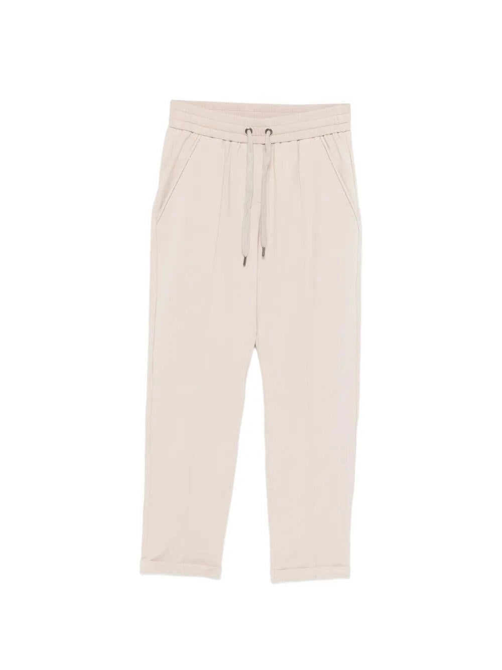 Brunello Cucinelli Women Track Pants BRUNELLO CUCINELLI