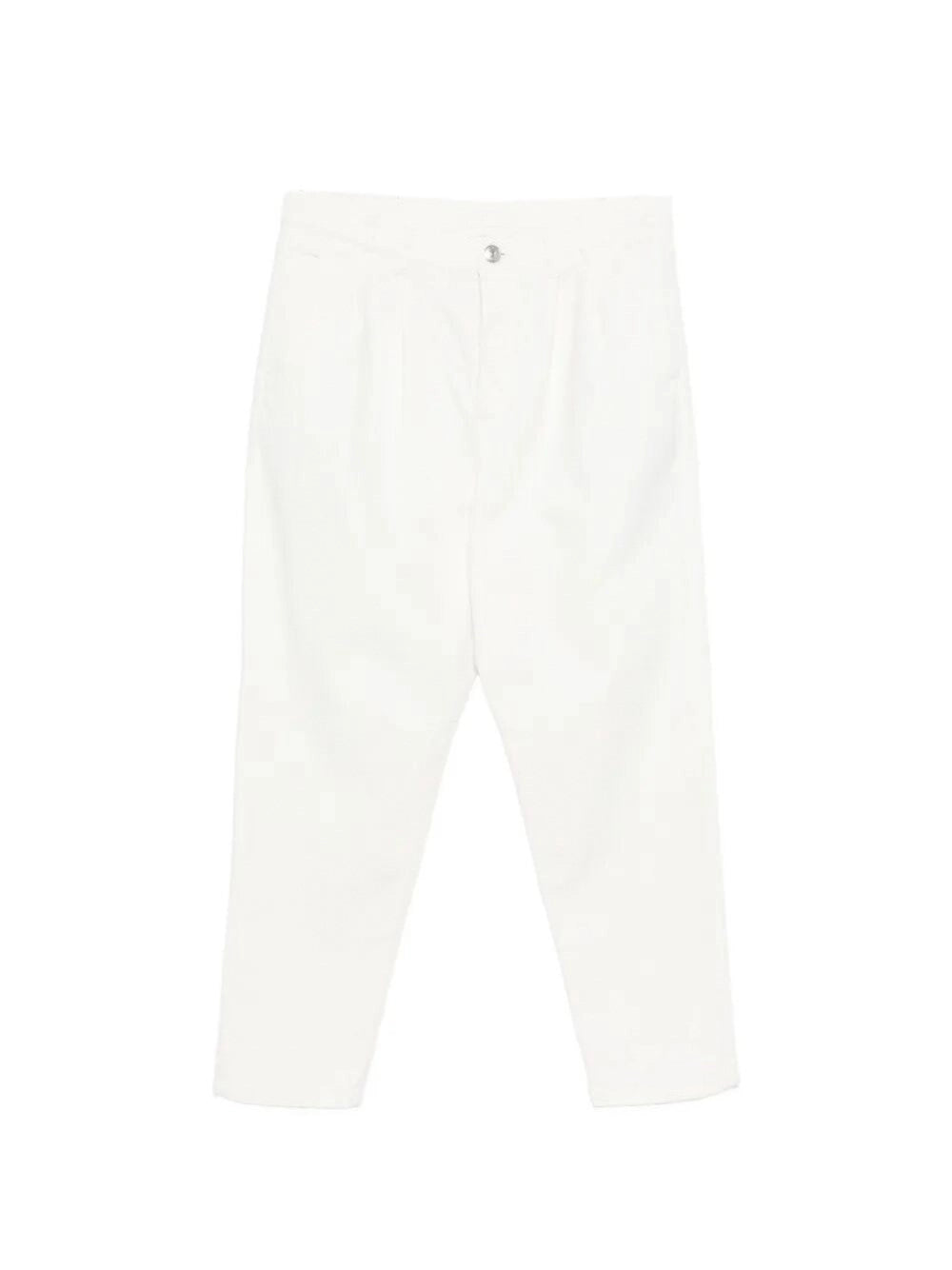 Brunello Cucinelli Men Denim Pants BRUNELLO CUCINELLI
