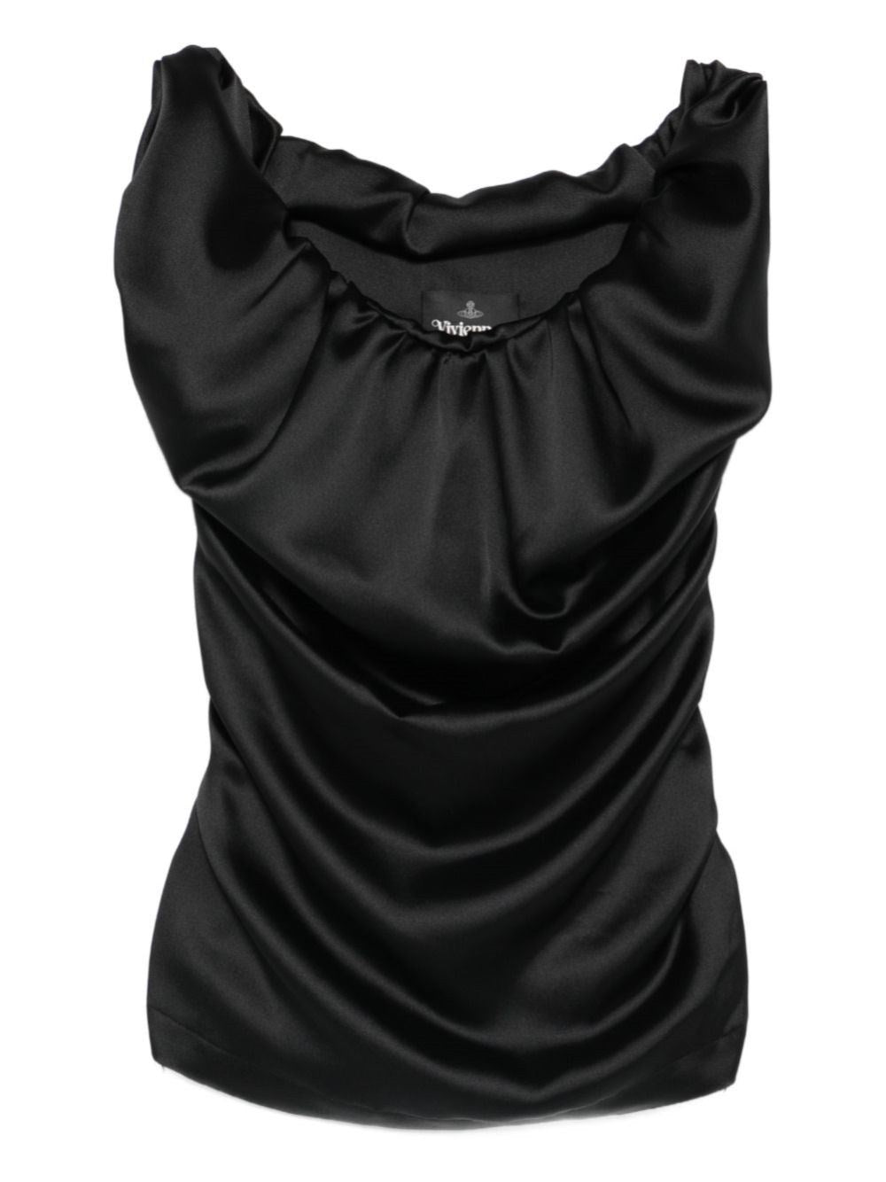 Vivienne Westwood Women Ginnie Top