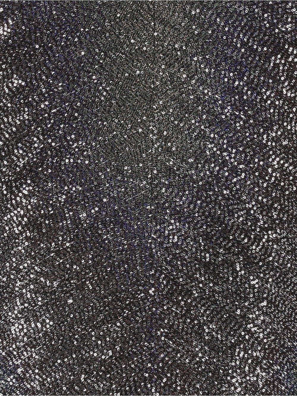 Missoni Women Long Dress With Low Back And Sequins MISSONI