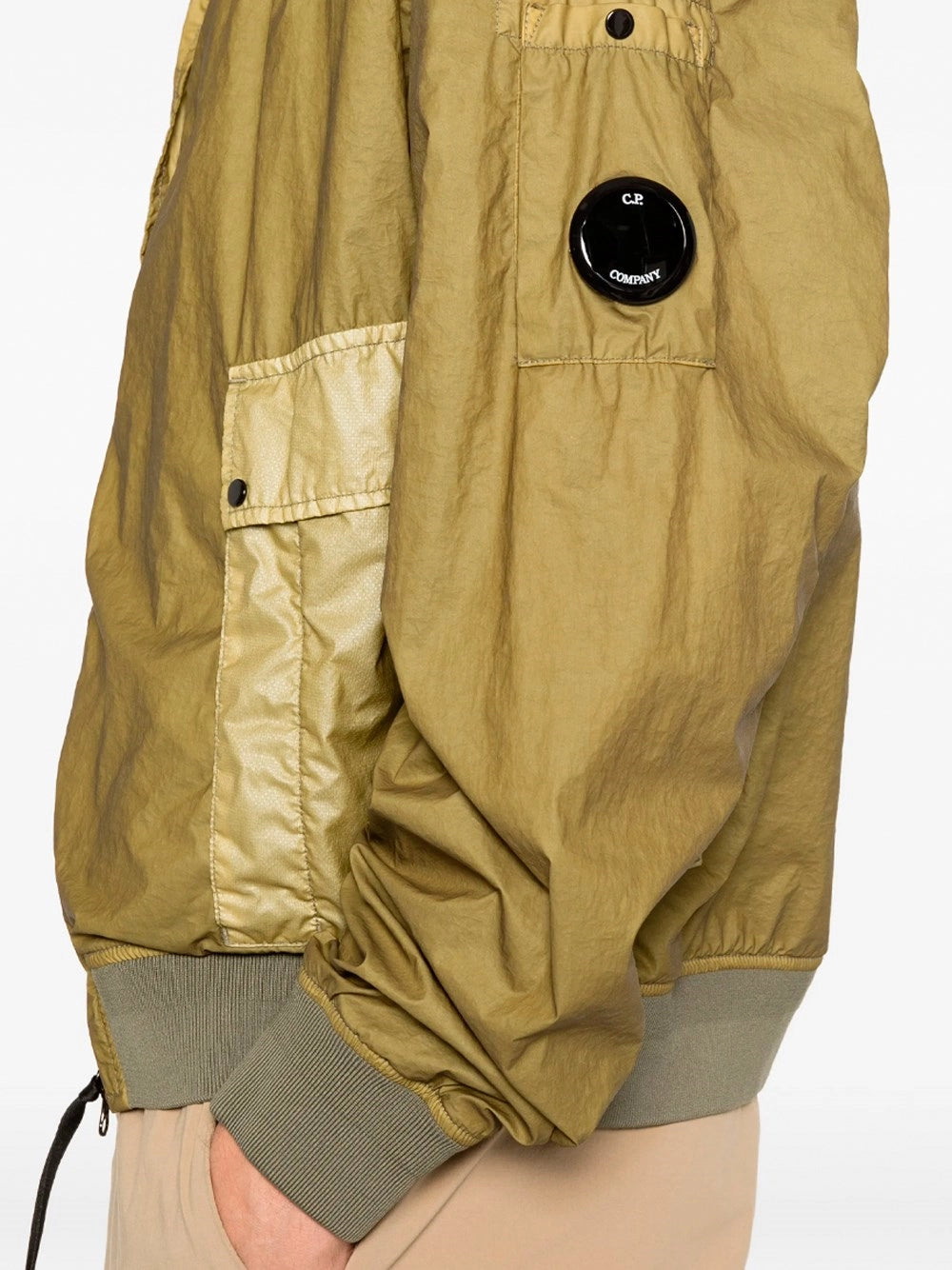 C.P. Company Men Outerwear C.P. COMPANY