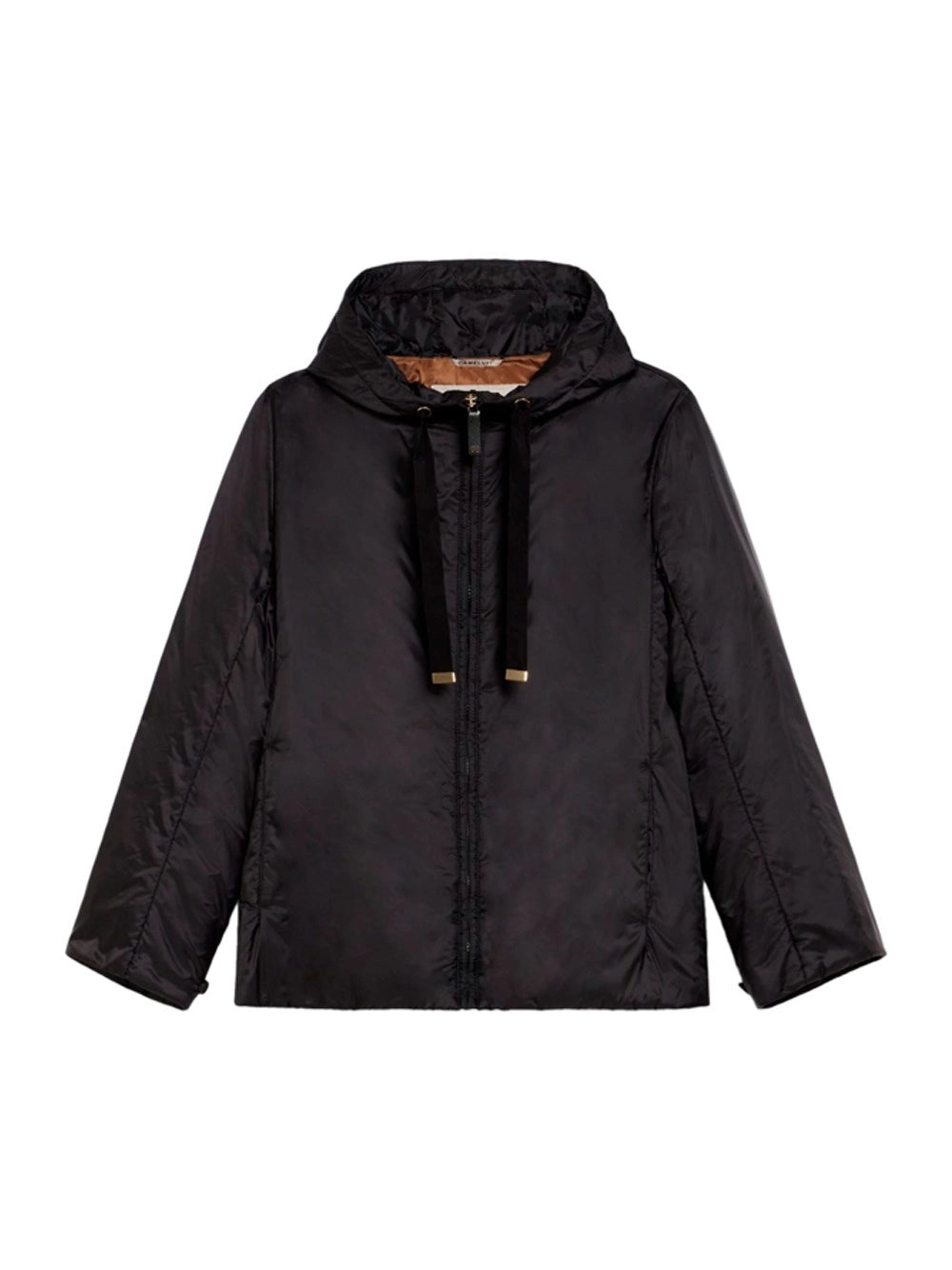 Max Mara Women Thecube Greenh Jacket MAX MARA