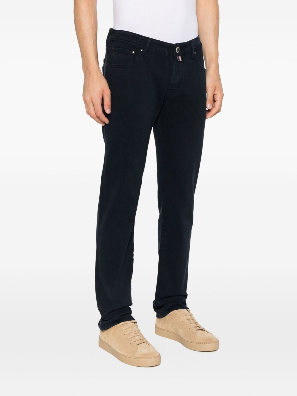 Jacob Cohen Men "Nick" Jeans JACOB COHEN