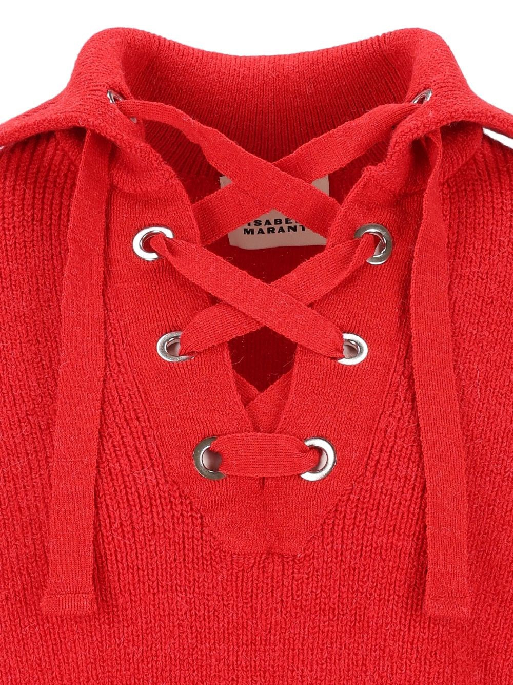 Isabel Marant Women "Ydalia" Wool Sweater ISABEL MARANT