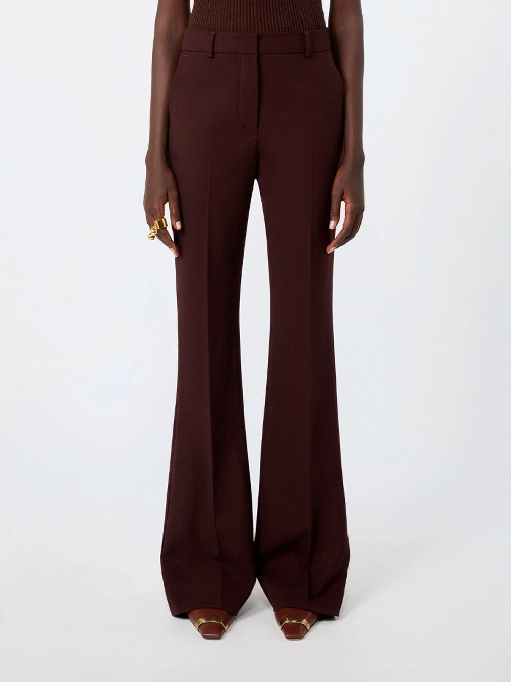 Sportmax Women `Febe` Pants SPORTMAX