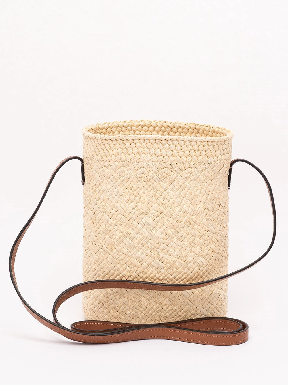 Loewe Women `Anagram` Square Pocket LOEWE