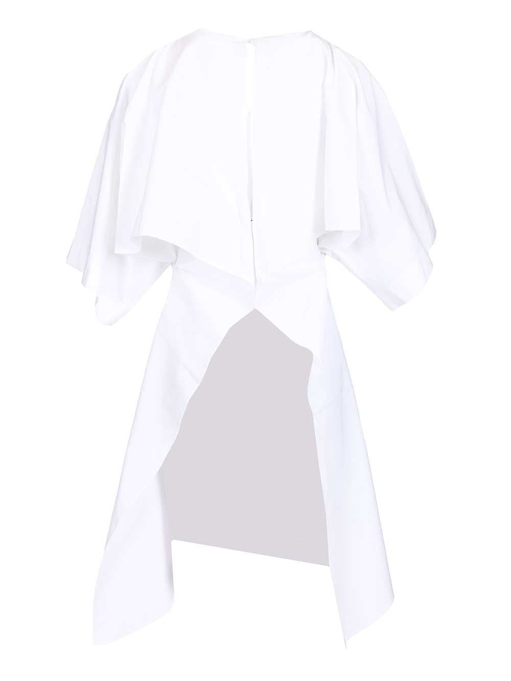 Jacquemus Women Moisson Tunic JACQUEMUS