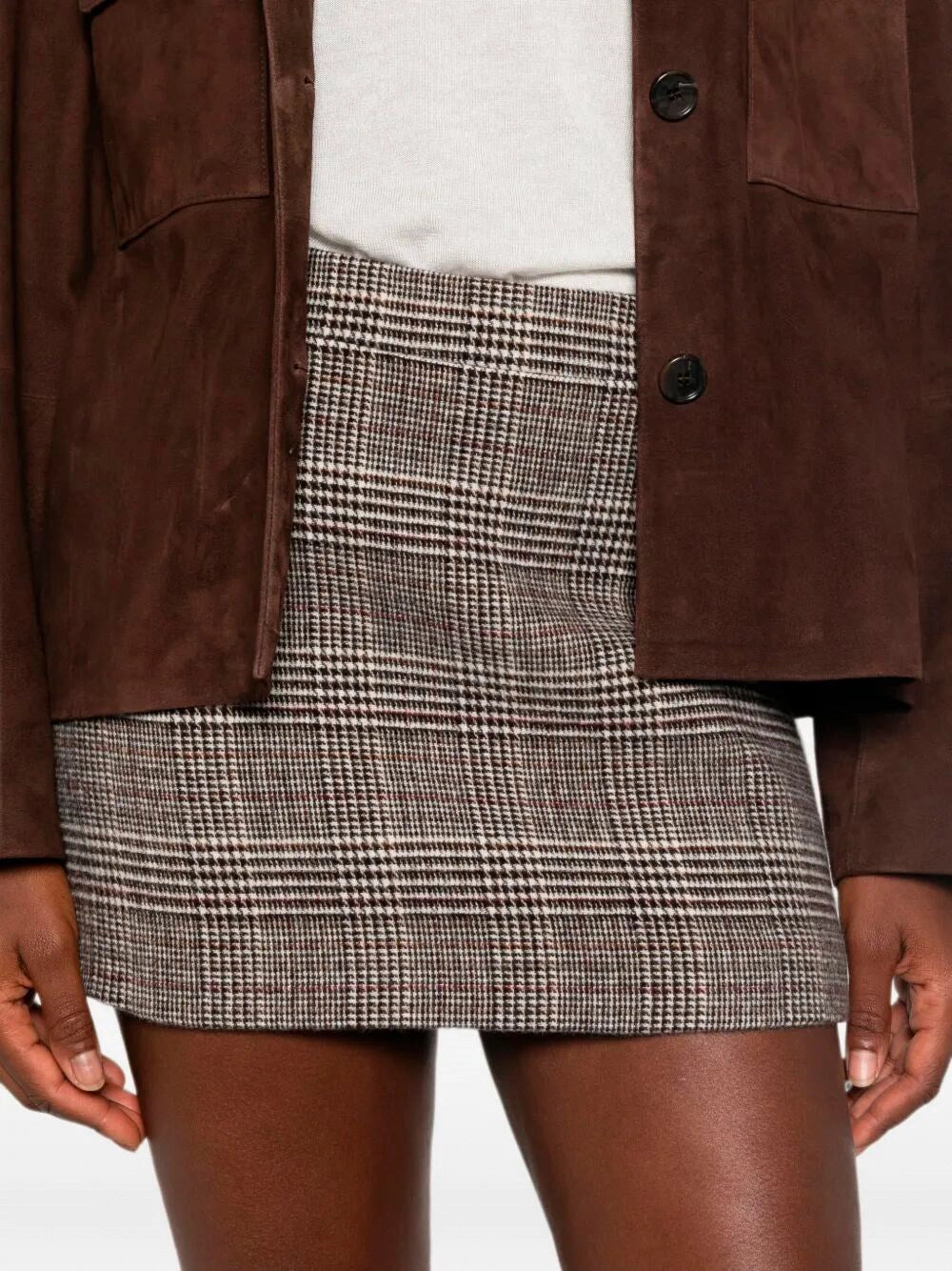Ermanno Scervino Women Skirt ERMANO SCERVINO