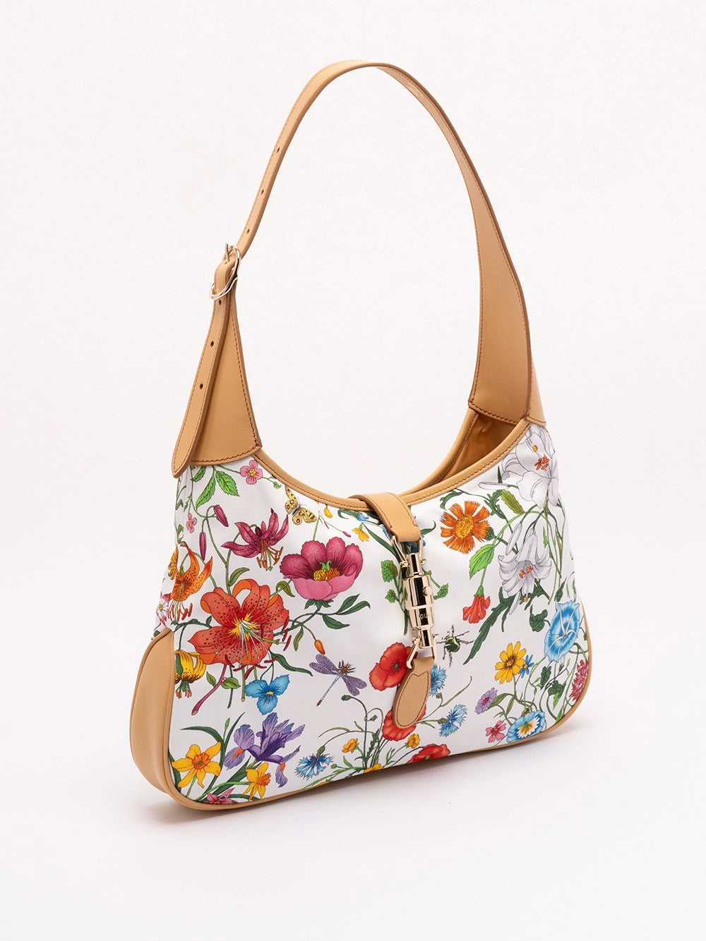 Gucci Women `Jackie 1961` Shoulder Bag GUCCI