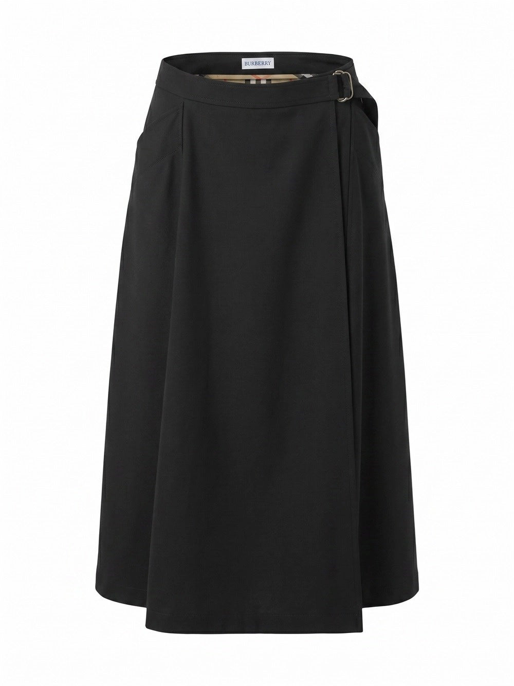 Burberry Women Belina Skirt