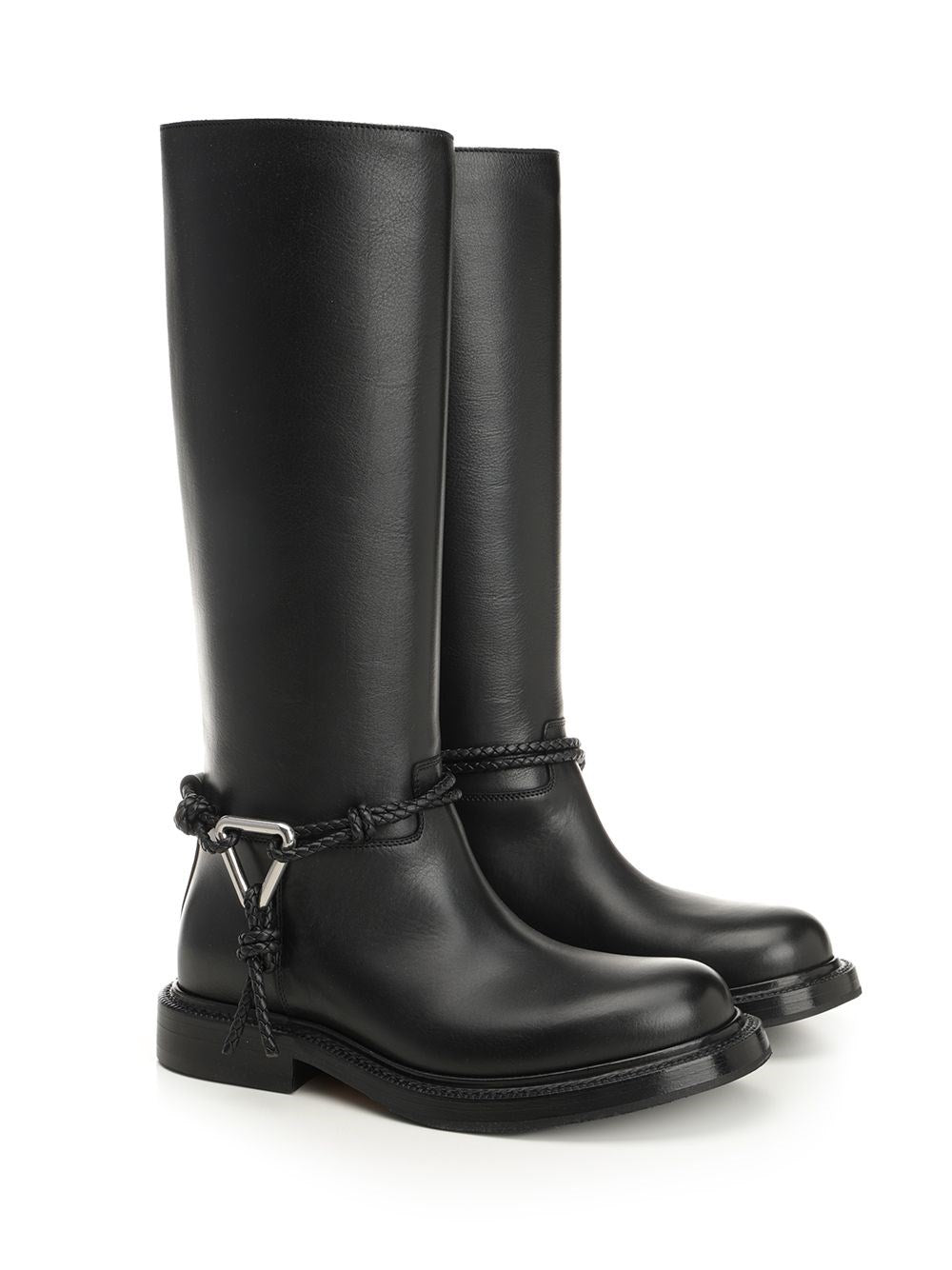 Bottega Veneta Women "James" Boots BOTTEGA VENETA