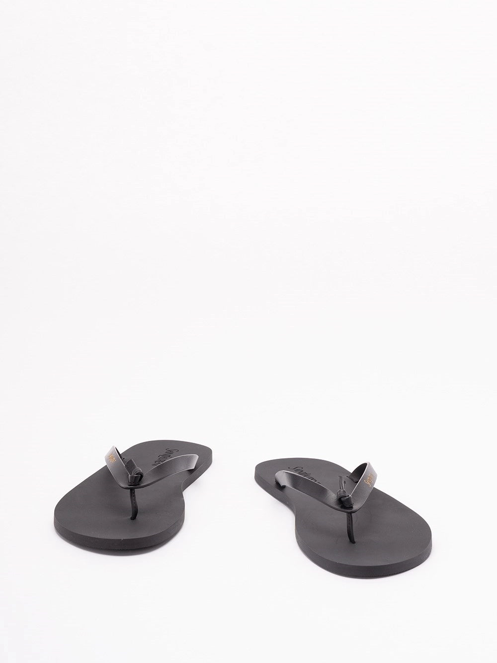 Saint Laurent Men `Party` Sandals SAINT LAURENT