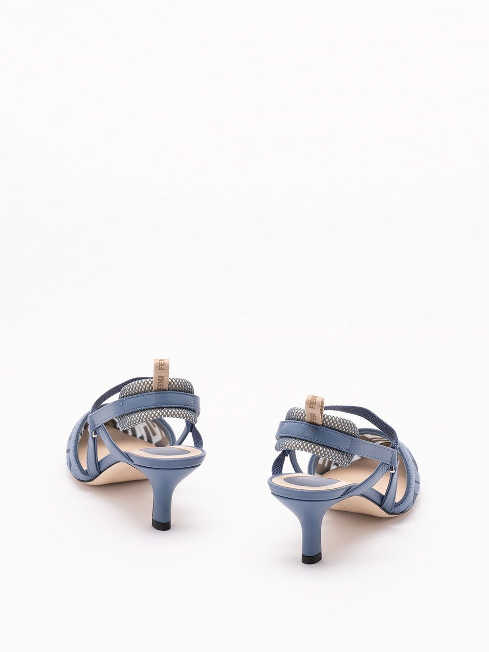 Fendi Women ``Colibri Lite` Slingback FENDI