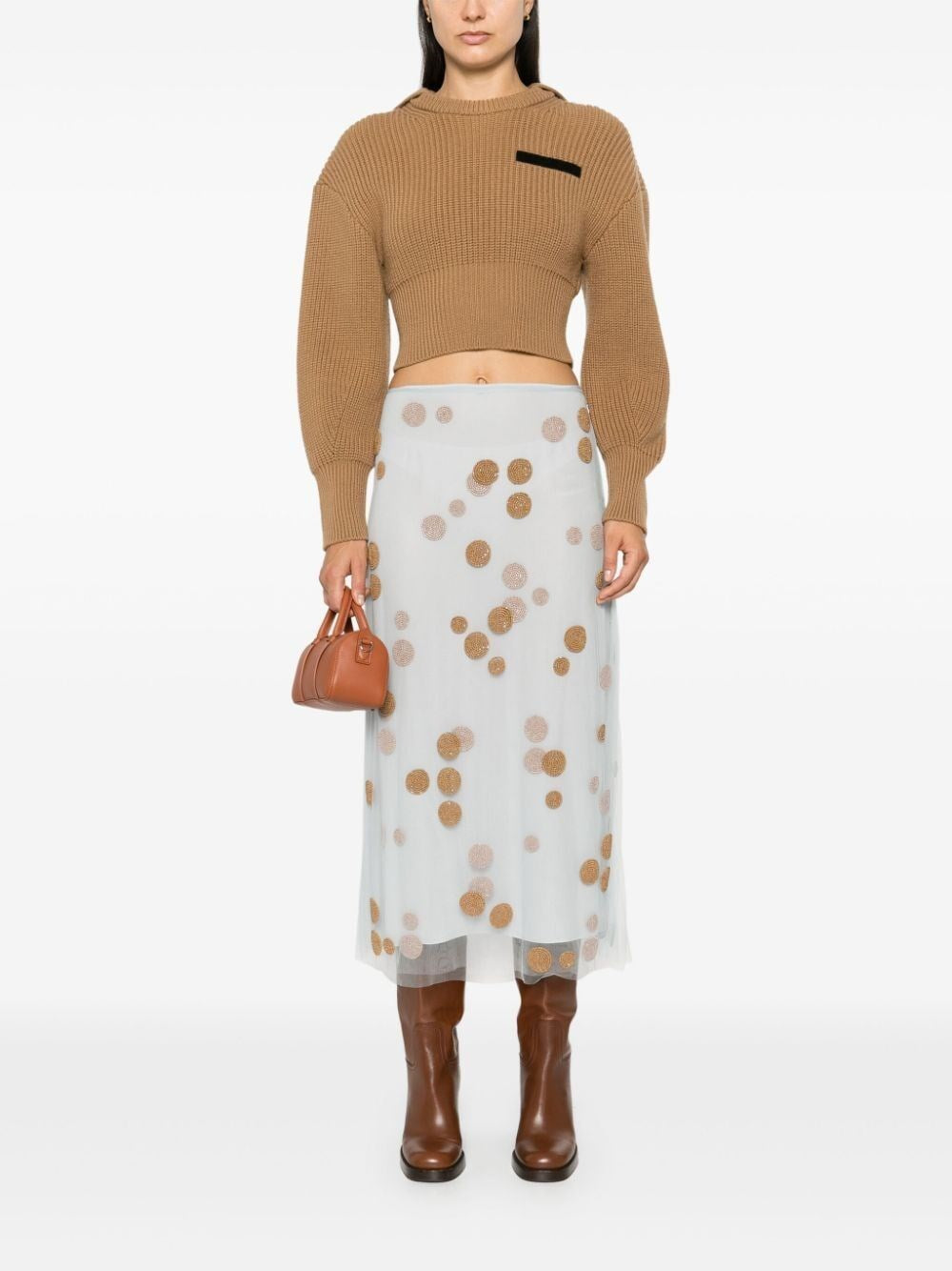Fendi Women Skirt FENDI