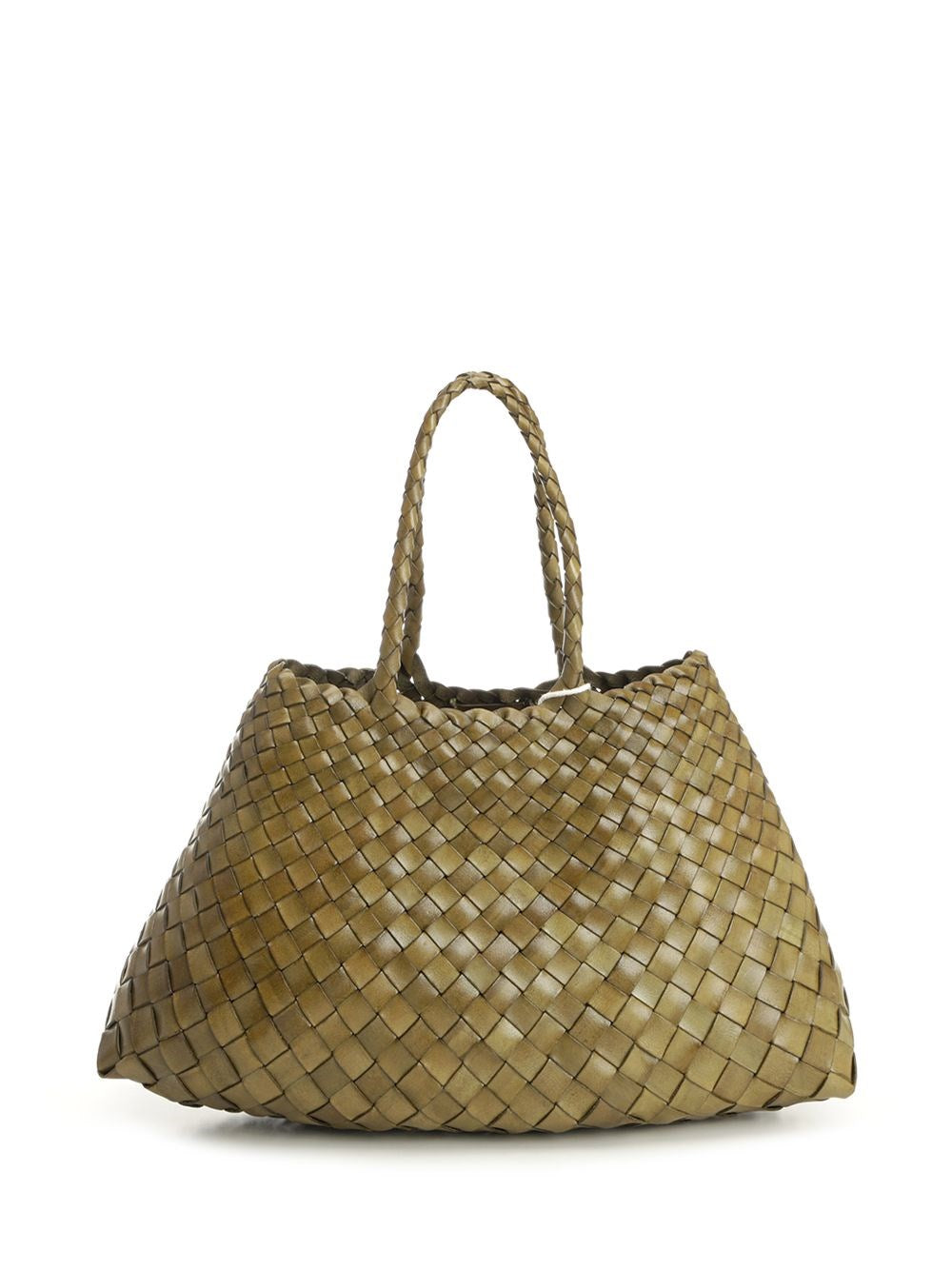Dragon Diffusion Women Small "Santa Croce" Bag DRAGON DIFFUSION