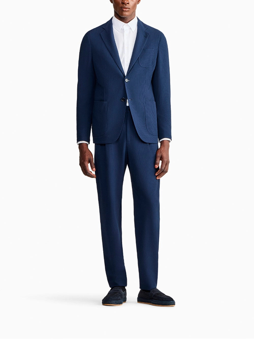 Giorgio Armani Men Shirt GIORGIO ARMANI