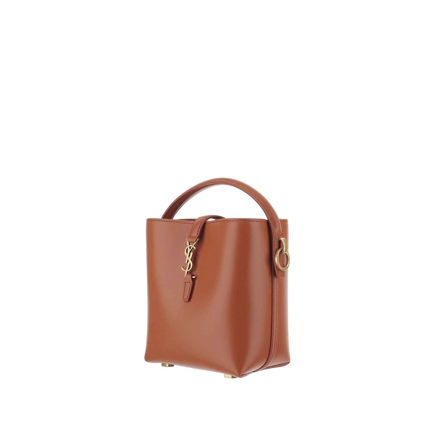 Saint Laurent Le 37 Mini Shoulder Bag Women SAINT LAURENT