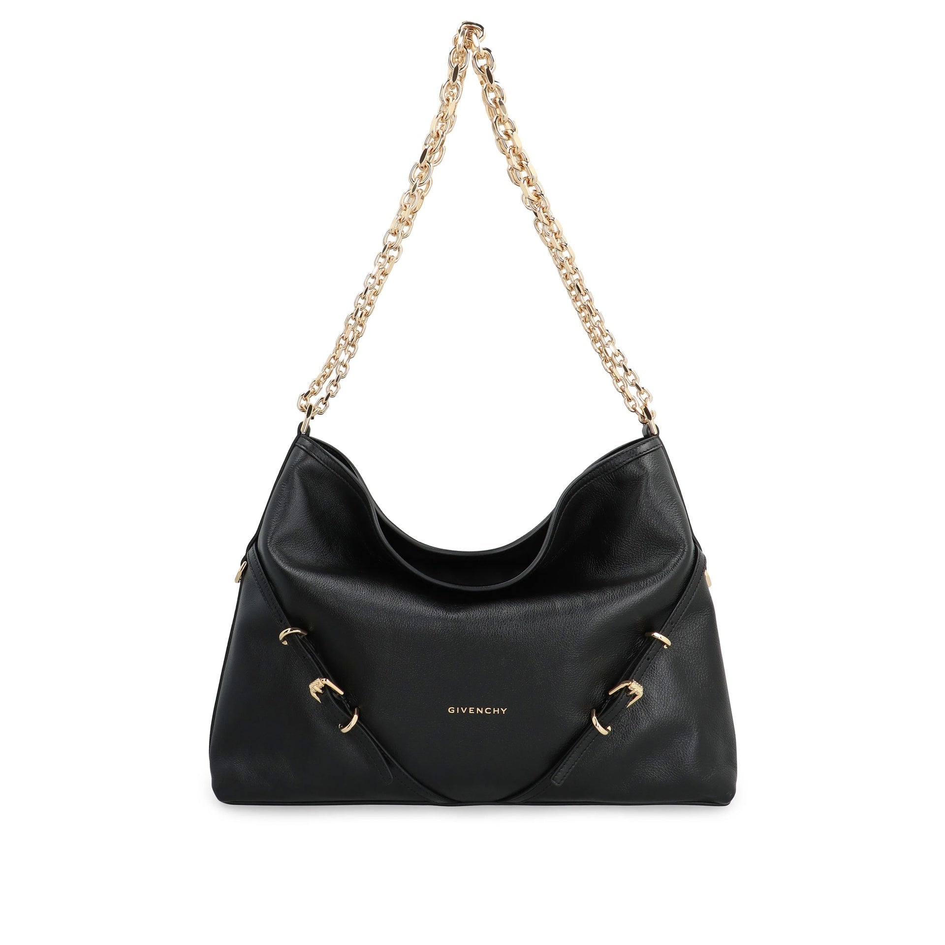 Givenchy Medium Voyou Chain Shoulder Bag Women GIVENCHY