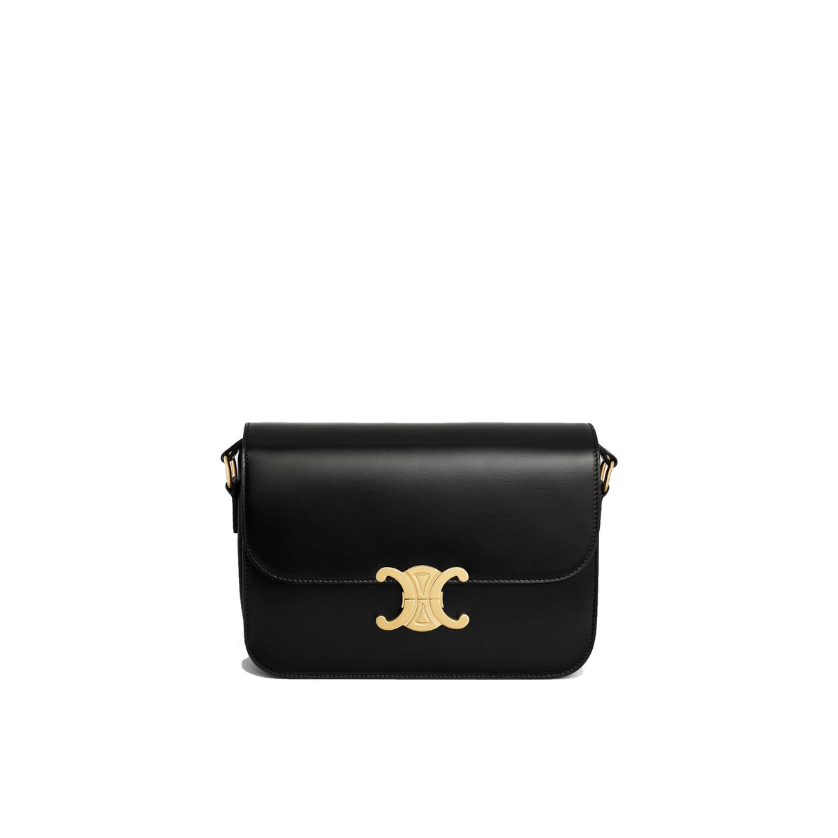 Celine Classique Triomphe Bag Women CELINE