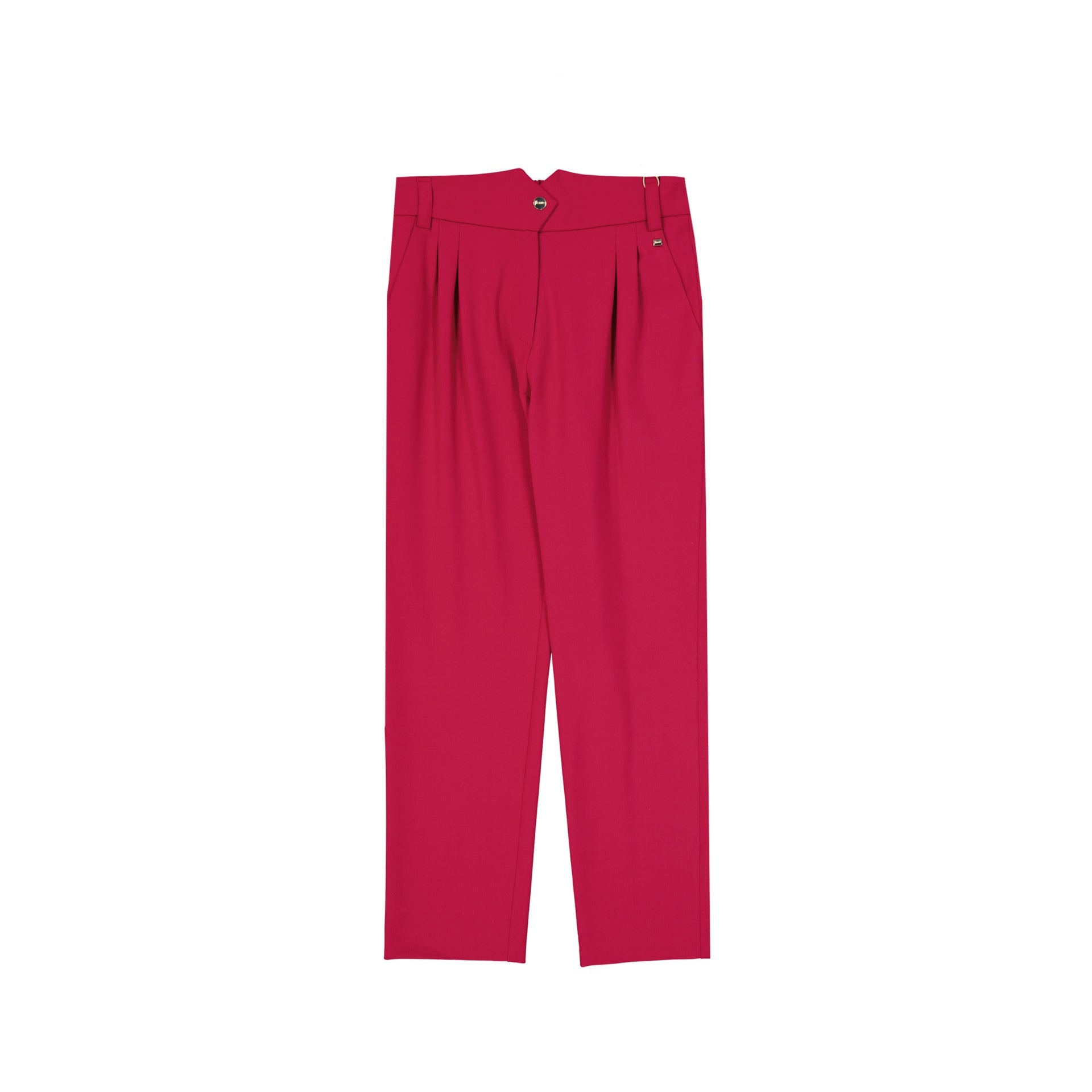 Herno High Waist Pants Women HERNO