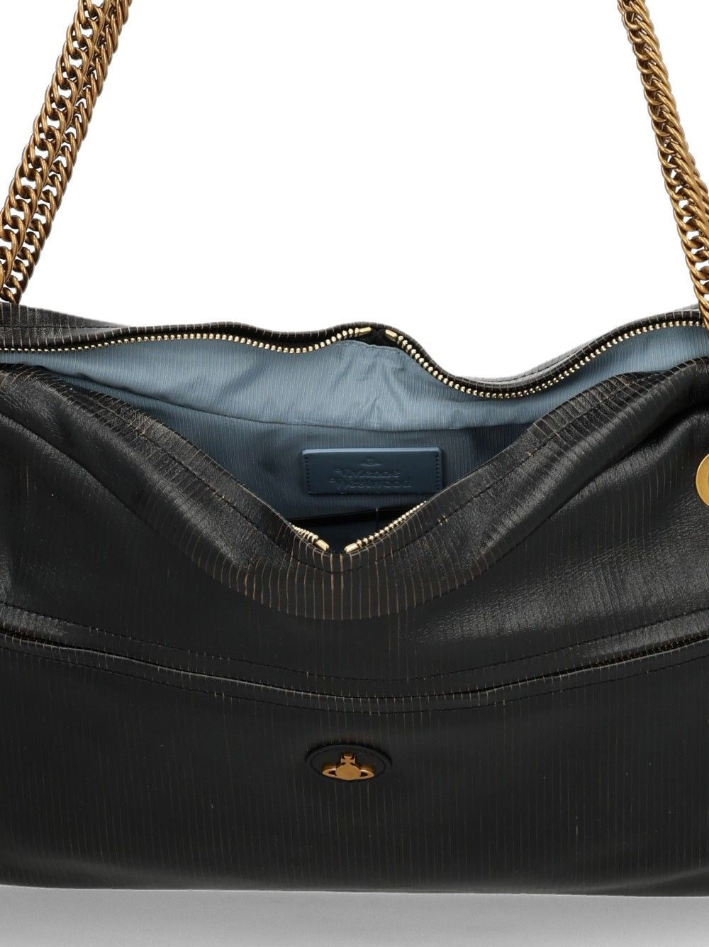 Vivienne Westwood Women Dolce Large Shoulder Bag VIVIENNE WESTWOOD