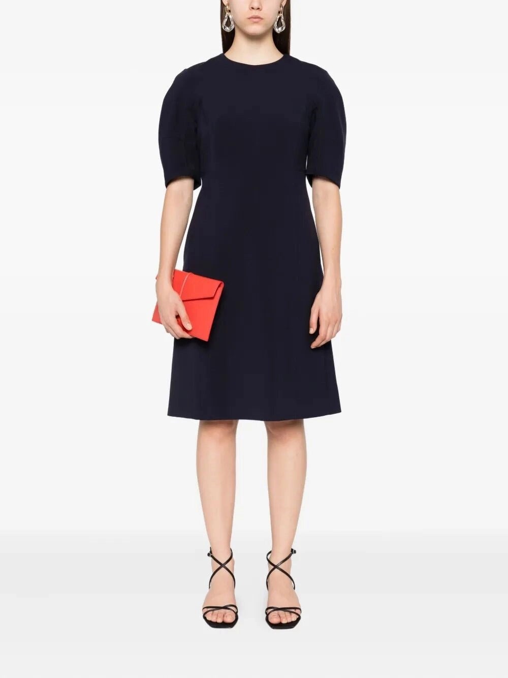 Peserico Women Midi Dress PESERICO