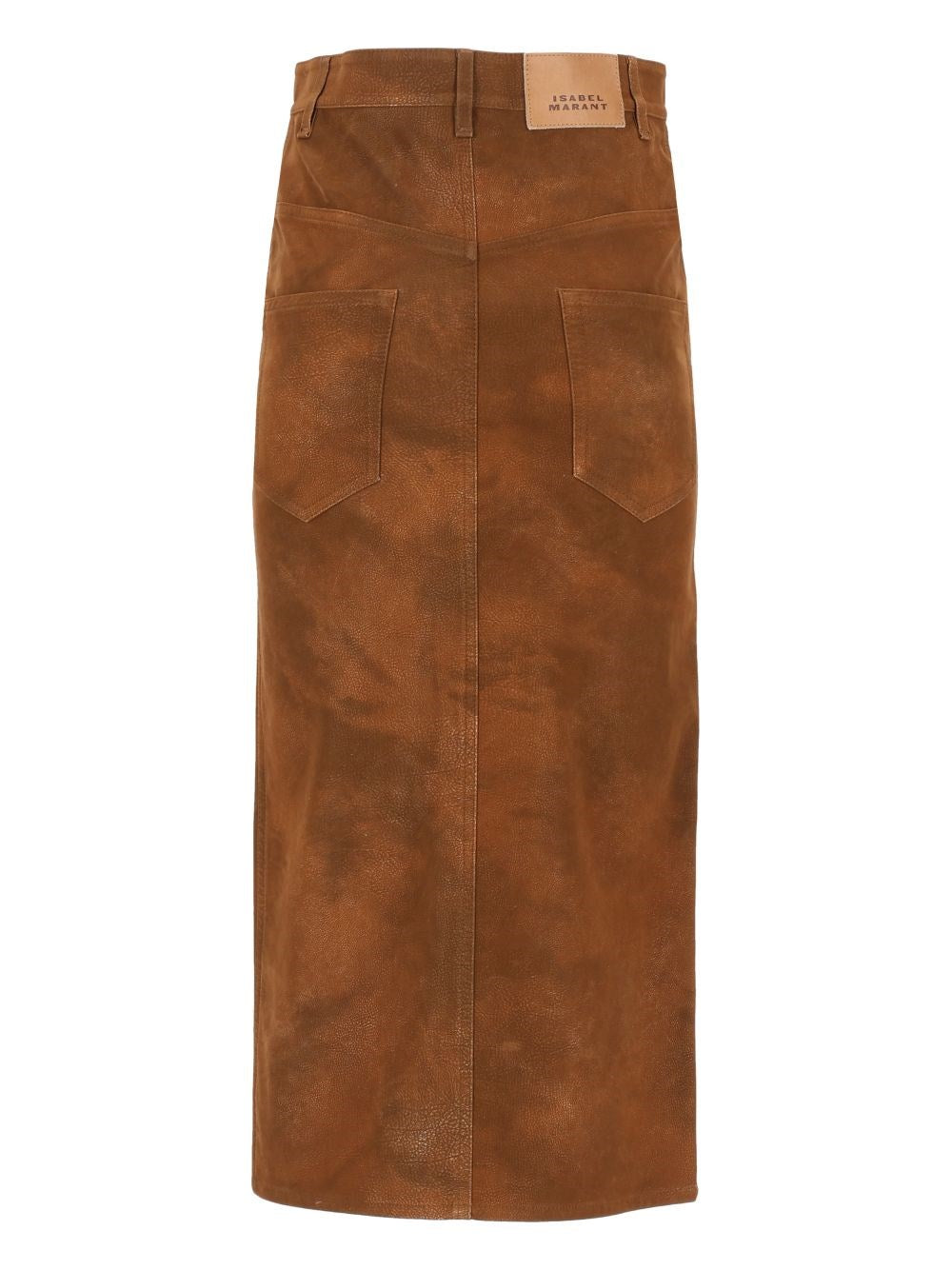 Marant Etoile Women "Bisane" Skirt ISABEL MARANT ETOILE